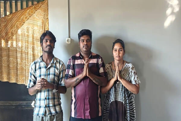 ಆಫ್ರಿಕಾದಲ್ಲಿ ಕರ್ನಾಟಕದ ಹಕ್ಕಿ-ಪಿಕ್ಕಿ ಕುಟುಂಬಕ್ಕೆ ವೀಸಾ ವಂಚನೆ; ಪಾಸ್‌ಪೋರ್ಟ್ ಮರಳಿ ಪಡೆಯಲು ಕೇಂದ್ರಕ್ಕೆ ಮನವಿ