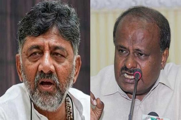 ಬಿಡದಿ ಯೋಜನೆ ವಿವಾದ; ಜೂನ್ 26 ರಂದು ಸಭೆಗೆ ಬರುವಂತೆ ಎಚ್.ಡಿ.ಕುಮಾರಸ್ವಾಮಿಗೆ ಸಿಎಂ ಪತ್ರ