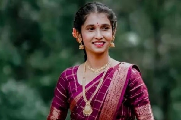 ಶಿವಮೊಗ್ಗದಲ್ಲಿ ಘೋರ ದುರಂತ: ಮದುವೆಯಾದ ಎರಡೇ ತಿಂಗಳಿಗೆ ನವವಿವಾಹಿತೆ ಆತ್ಮ*ಹತ್ಯೆ!