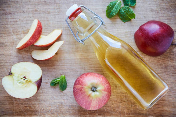 Apple Cider Vinegar | ಫಿಟ್ನೆಸ್ ಪ್ರಿಯರ ಫೇವರಿಟ್ ಆ್ಯಪಲ್ ಸೈಡರ್ ವಿನೆಗರ್ ಬಗ್ಗೆ ನಿಮಗೆಷ್ಟು ಗೊತ್ತು?