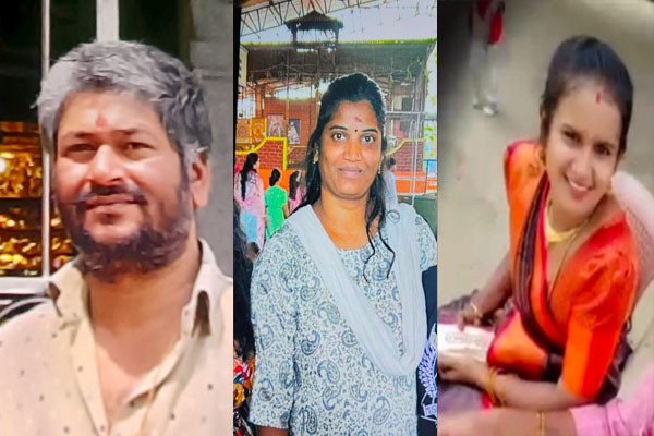 ಕಾವೇರಿ ನದಿಯಲ್ಲಿ ಈಜಲು ಹೋದ ನಾಲ್ವರು ಜಲಸಮಾಧಿ
