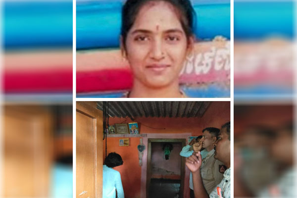 ಅವಳಿಲ್ಲದ ಬದುಕು ಬೇಡ…! ಪ್ರೇಯಸಿಯ ಮರ್ಯಾದಾ ಹ*ತ್ಯೆ: ನೋವು ತಾಳಲಾರದೆ ಪ್ರಿಯಕರನ ಆತ್ಮಹ*ತ್ಯೆ