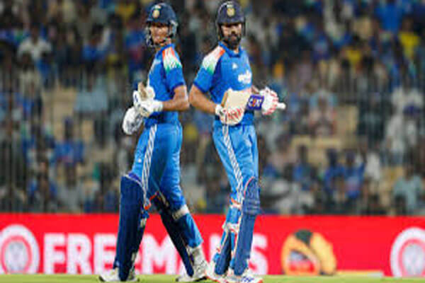 IND vs AFG | ಜೈಸ್ವಾಲ್ ಶತಕ, ಪ್ರಸಿದ್ಧ್ ಪಂಚವಿಕೆಟ್ ಮ್ಯಾಜಿಕ್: ಭಾರತಕ್ಕೆ ಭರ್ಜರಿ ಜಯ