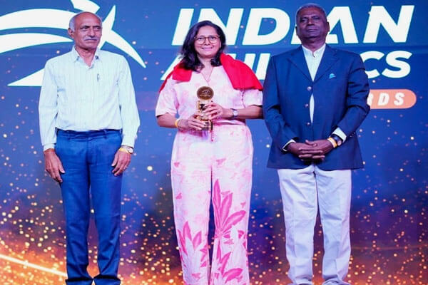 ಅಥ್ಲೆಟಿಕ್ಸ್ ಕ್ಷೇತ್ರದಲ್ಲಿ ಹೊಸ ಮೈಲಿಗಲ್ಲು: ಜೆಎಸ್‌ಡಬ್ಲ್ಯೂ ಸ್ಪೋರ್ಟ್ಸ್ ಸಾಧನೆಗೆ ಮನ್ನಣೆ!