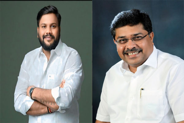 ಆಗ್ನೇಯ ಪದವೀಧರ ಕ್ಷೇತ್ರಕ್ಕೆ ಬಿಜೆಪಿ ಜಿಲ್ಲಾ ಉಸ್ತುವಾರಿಗಳ ನೇಮಕ