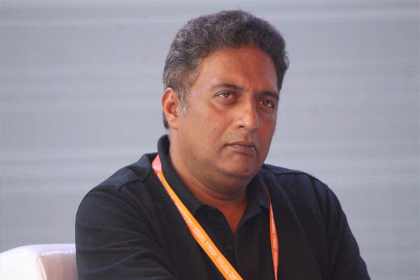 SIR ವಿರುದ್ಧ ಸಮರಕ್ಕೆ ಸಜ್ಜಾದ ಪ್ರಕಾಶ್ ರಾಜ್: ಸೆ.1ರಂದು ‘ಚುನಾವಣಾ ಆಯೋಗ ಚಲೋ’ ಪ್ರತಿಭಟನೆ