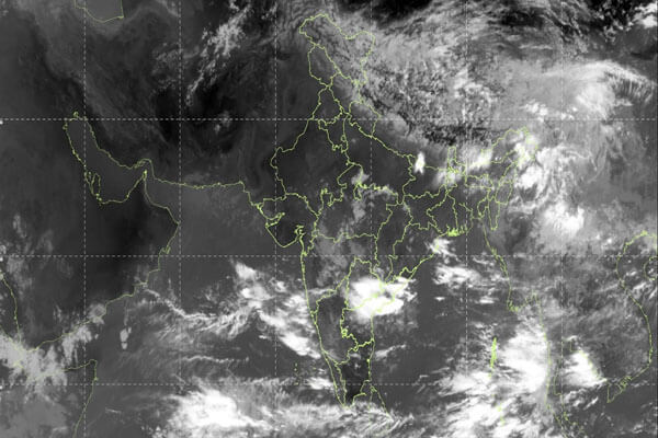 ಮುಂದಿನ 24 ಗಂಟೆ ಎಲ್ಲೆಲ್ಲಿ ಮಳೆ? ಹವಾಮಾನ ಇಲಾಖೆಯ ಲೇಟೆಸ್ಟ್ ಅಪ್ಡೇಟ್ ಇಲ್ಲಿದೆ