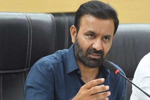 2028ರ ‘ವಿಜಯ ಪಥ’ದತ್ತ ಕಾಂಗ್ರೆಸ್: ಸಚಿವ ಸ್ಥಾನದ ಭರವಸೆಯಲ್ಲಿ ಲಾಡ್