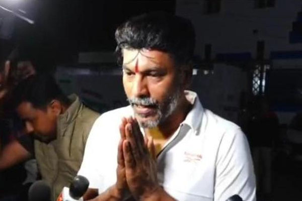 ಶಿವಂ ಅಸೋಸಿಯೇಟ್ಸ್ ವಂಚನೆ ಪ್ರಕರಣ: ಮಧ್ಯಂತರ ಜಾಮೀನಿನ ಮೇಲೆ ಜೈಲಿನಿಂದ ಹೊರಬಂದ ಶಿವಾನಂದ ನೀಲಣ್ಣವರ