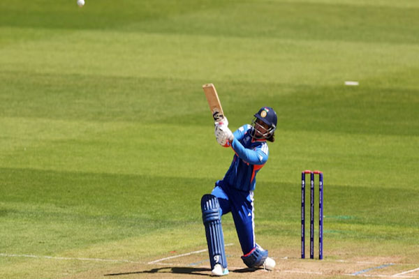T20 WC Warm-up Match | ಗೆಲುವು ಕಣ್ಮುಂದೆ ಇದ್ದರೂ ಕೈಚೆಲ್ಲಿದ ಟೀಮ್ ಇಂಡಿಯಾ: ಅಭ್ಯಾಸ ಪಂದ್ಯದಲ್ಲಿ ಭಾರತಕ್ಕೆ ನಿರಾಸೆ
