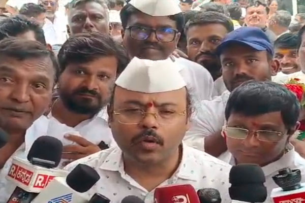 ಬೆಲೆ ಏರಿಕೆ ಜನವಿರೋಧಿ ನೀತಿ: ಕೇಂದ್ರ ಸರ್ಕಾರದ ವಿರುದ್ಧ ಯತೀಂದ್ರ ಕಿಡಿ