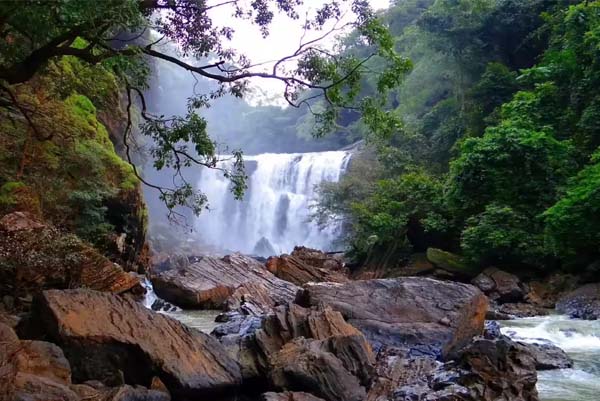 ಮಾನ್ಸೂನ್‌ ಟ್ರಿಪ್‌ ಪ್ಲಾನ್‌ ಮಾಡ್ತಿದ್ದೀರಾ? ಉತ್ತರ ಕನ್ನಡಕ್ಕೆ ಭೇಟಿ ನೀಡಿ ನಾಲ್ಕಾರು ಫಾಲ್ಸ್‌ ನೋಡಿ ಬನ್ನಿ