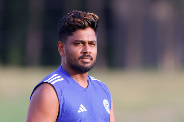 ಟೀಮ್ ಇಂಡಿಯಾ ಮ್ಯಾನೇಜ್ಮೆಂಟ್ ತಮಾಷೆ ಮಾಡ್ತಿದ್ಯಾ? ಸಂಜು ಕೈಬಿಟ್ಟಿದ್ದಕ್ಕೆ ಮಾಜಿ ಕ್ರಿಕೆಟಿಗ ಆಕ್ರೋಶ