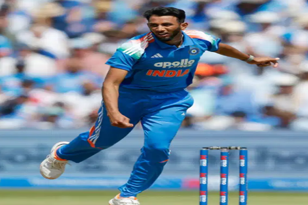 19 ರನ್‌ಗೆ 5 ವಿಕೆಟ್ ಪತನ: ಆಂಗ್ಲರ ಹೆಡೆಮುರಿ ಕಟ್ಟಿದ ಟೀಂ ಇಂಡಿಯಾ ಬೌಲರ್ಸ್