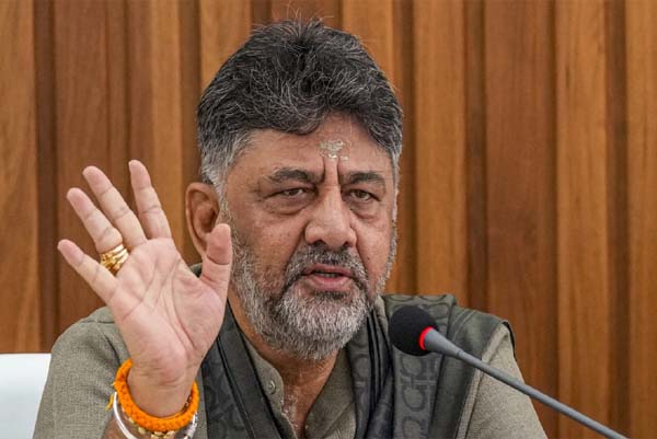 ಡಿಕೆಶಿ ಮೆಗಾ ಪ್ಲಾನ್ ಜಾರಿ: ಕರ್ನಾಟಕದಲ್ಲಿ 10,000 ಯುವ ಸಂಘಗಳ ಸ್ಥಾಪನೆಗೆ ಗ್ರೀನ್ ಸಿಗ್ನಲ್