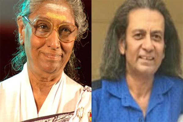 ಇಳಿವಯಸ್ಸಿನಲ್ಲಿ ಆಸರೆಯಾಗಿದ್ದ ಮಗನನ್ನು ಕಳೆದುಕೊಂಡು ಕುಗ್ಗಿಹೋಗಿದ್ರು ಎಸ್‌.ಜಾನಕಿ!