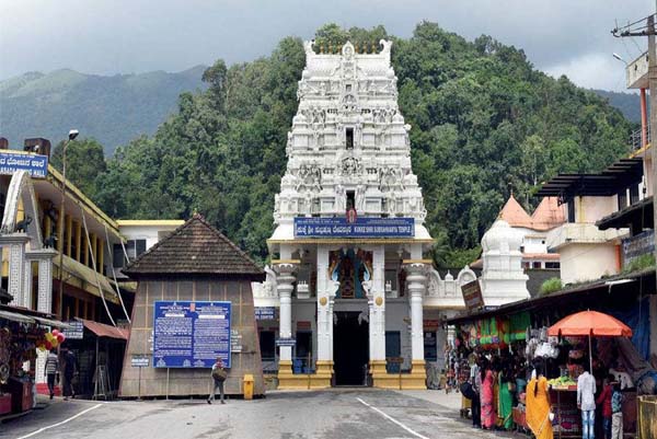 ಧರ್ಮಸ್ಥಳ, ಕುಕ್ಕೆ ಸುಬ್ರಹ್ಮಣ್ಯಕ್ಕೆ ಭೇಟಿ ನೀಡಬೇಕಾ? ಕೆಎಸ್‌ಟಿಡಿಸಿ ಕಡೆಯಿಂದ ಭರ್ಜರಿ ಆಫರ್‌