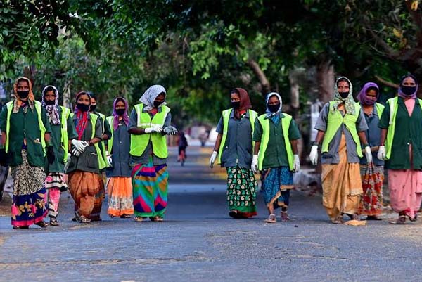 ಈ ಬಾರಿ 18,000 ಪೌರ ಕಾರ್ಮಿಕರಿಗೆ ಅಧ್ಯಯನ ಪ್ರವಾಸ ಭಾಗ್ಯ