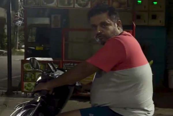 ಕ್ಯಾಬ್‌ಗಾಗಿ ಕಾಯ್ತಿದ್ದ ಮಹಿಳೆಗೆ ʼನಿನ್ನ ರೇಟ್‌ ಎಷ್ಟು?ʼ ಎಂದು ಕೇಳಿದ ಕಾಮುಕ!
