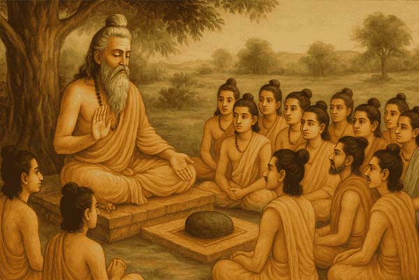ಗುರು ಪೂರ್ಣಿಮೆಯ ಶುಭ ದಿನದಂದು ಈ ಕೆಲಸಗಳನ್ನು ಮಾಡುವುದರಿಂದ ಮನ:ಶಾಂತಿ ಸಿಗಲಿದೆ!