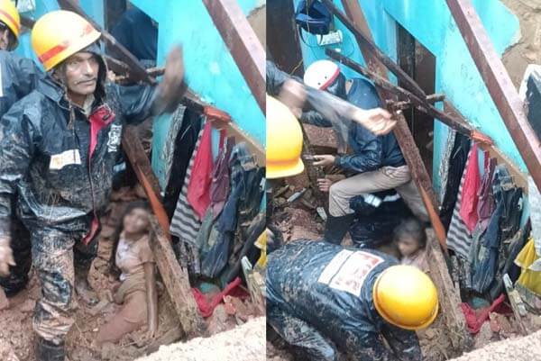 ಮಂಗಳೂರು ದುರಂತ: ಕ್ಷಣದಲ್ಲಿ ಭೂ ಸಮಾಧಿಯಾಯಿತು ಬದುಕು ಕಟ್ಟಿಕೊಳ್ಳಲು ಬಂದವರ ಕನಸು…