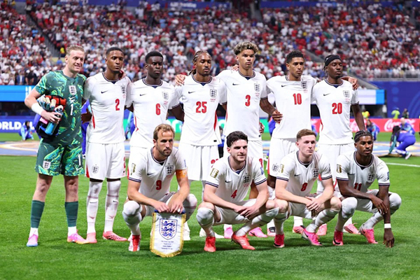 FIFA World Cup 2026: ನಾರ್ವೆ ಮಣಿಸಿ ಸೆಮಿಫೈನಲ್‌ಗೆ ಲಗ್ಗೆ ಇಟ್ಟ ಇಂಗ್ಲೆಂಡ್