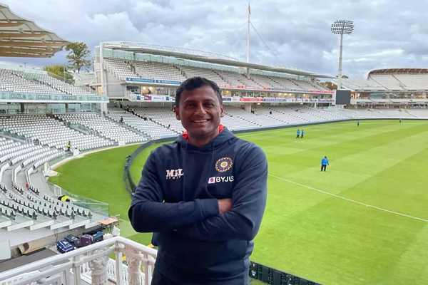 ಶ್ರೀಲಂಕಾ ಸರಣಿಗೂ ಮುನ್ನ ಭಾರತ ತಂಡದ ಕೋಚಿಂಗ್ ವಿಭಾಗದಲ್ಲಿ ಮಹತ್ವದ ಬದಲಾವಣೆ