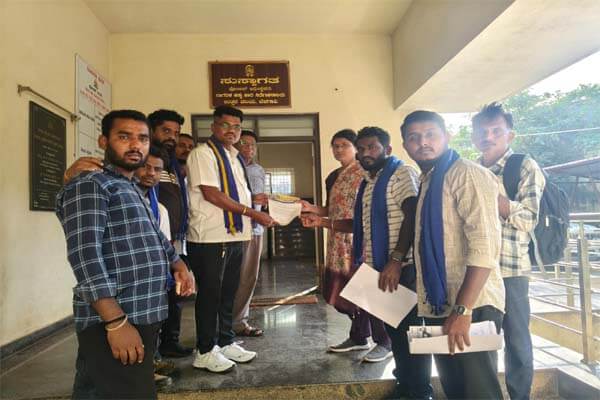 ಫೇಸ್‌ಬುಕ್‌ನಲ್ಲಿ ದಲಿತರು, ಮಹಿಳೆಯರ ಬಗ್ಗೆ ಅವಹೇಳನಕಾರಿ ಪೋಸ್ಟ್: ಆರೋಪಿ ವಿರುದ್ಧ ದೂರು ದಾಖಲು!