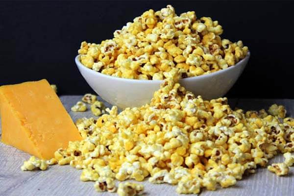 SNACKS| ಮಕ್ಕಳ ಫೇವರಿಟ್ ಚೀಸ್ ಪಾಪ್‌ಕಾರ್ನ್: ಈಗ ಇನ್ಸ್ಟಂಟ್ ಆಗಿ ಮನೆಯಲ್ಲೇ ಮಾಡಿ