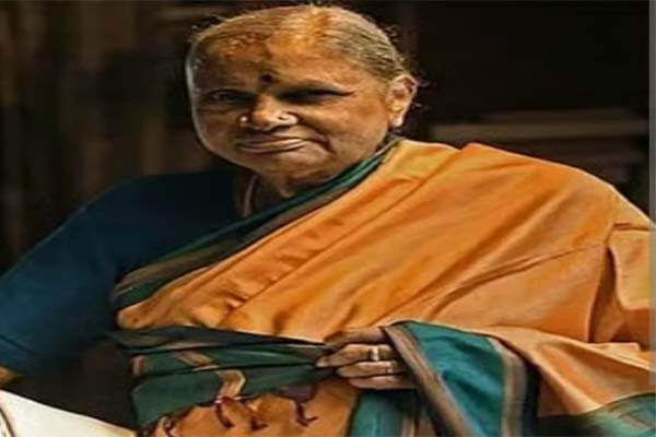 ಮಾಜಿ ಪ್ರಧಾನಿ ದೇವೇಗೌಡರ ಪತ್ನಿ ಚೆನ್ನಮ್ಮ ನಿಧನ: ಬೀದರ್ ಜಿಲ್ಲಾ ಜೆಡಿಎಸ್‌ ಘಟಕದಿಂದ ಸಂತಾಪ