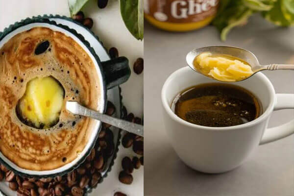 Benefits | ಸೆಲೆಬ್ರಿಟಿಗಳ ಫೇವರಿಟ್ Ghee Coffee ಆರೋಗ್ಯಕ್ಕೆ ನಿಜಕ್ಕೂ ಎಷ್ಟು ಲಾಭ ಕೊಡುತ್ತೆ?