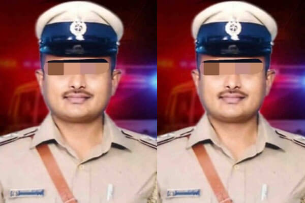 ಅಪ್ರಾಪ್ತ ವಯಸ್ಕ ಬಾಲಕಿ ಮೇಲಿನ ಲೈಂಗಿಕ ದೌರ್ಜನ್ಯ ಆರೋಪ: ಭಟ್ಕಳದಲ್ಲಿ ಪಿಎಸ್‌ಐ ಅರೆಸ್ಟ್