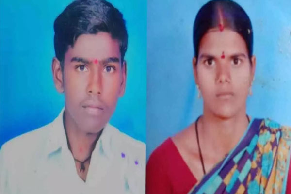 ಹುಮನಾಬಾದ್‌ನಲ್ಲಿ ಭೀಕರ ಅಪಘಾತ: ಕೆಕೆಆರ್‌ಟಿಸಿ ಬಸ್ ಡಿಕ್ಕಿ; ಇಬ್ಬರ ದುರ್ಮ*ರಣ