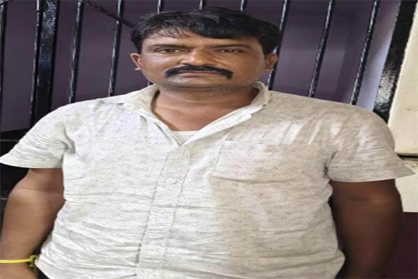12 ವರ್ಷಗಳ ವಂಚನೆಯ ಆಟಕ್ಕೆ ಬಿತ್ತು ಬ್ರೇಕ್: ನಕಲಿ ಡಿವೈಎಸ್‌ಪಿ ಕೊನೆಗೂ ಅರೆಸ್ಟ್!