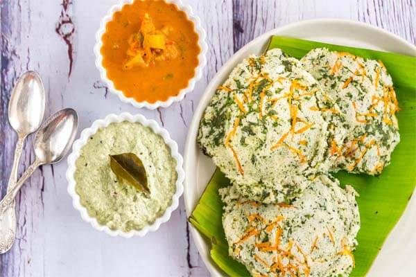 ಚಿಂತೆ ಬಿಡಿ ತಿಂಡಿ ಮಾಡಿ 19 | ಬ್ರೇಕ್‌ ಫಾಸ್ಟ್‌ಗೆ ಒಂದೇ ತರಹದ ಇಡ್ಲಿ ತಿಂದು ಬೇಜಾರಾಗಿದ್ದರೆ, ಇಂದೇ ಟ್ರೈ ಮಾಡಿ ಈ ಮ್ಯಾಜಿಕ್ ಇಡ್ಲಿ!