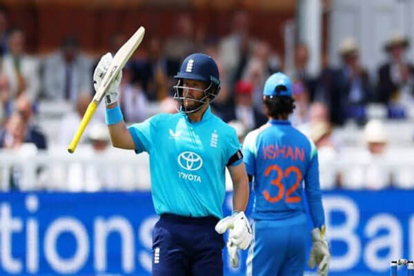 IND vs ENG | ಇತಿಹಾಸ ಬರೆದ ಇಂಗ್ಲೆಂಡ್ ಬ್ಯಾಟಿಂಗ್: ಭಾರತದ ಮುಂದಿದೆ 388 ರನ್‌ಗಳ ಸವಾಲು