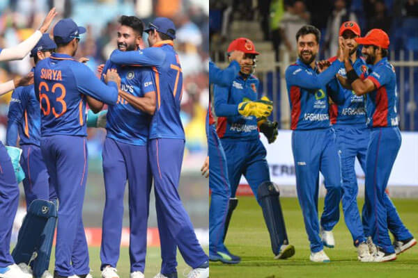 IND vs AFG | ಭಾರತದ ವಿರುದ್ಧ ಭಾರತದಲ್ಲೇ ಆತಿಥ್ಯ ವಹಿಸಲಿರುವ ಅಫ್ಘಾನ್: ಟಿ20 ಸರಣಿಗೆ ಮುಹೂರ್ತ ಫಿಕ್ಸ್