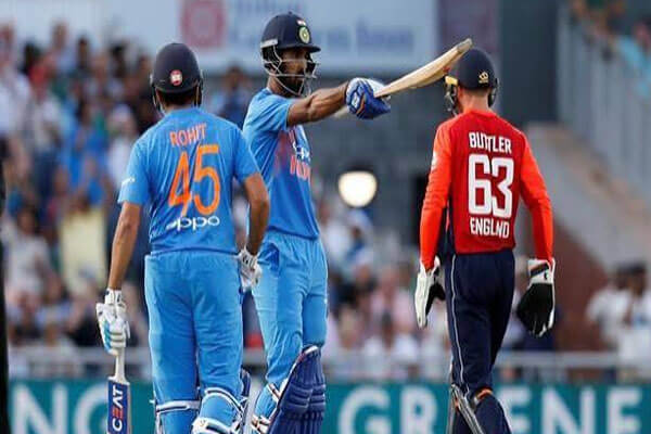 IND vs ENG | ನಾಳೆ ರಾತ್ರಿ ಜಾಗರಣೆ ಮಾಡೋದು ಬೇಡ: 2ನೇ ಟಿ20 ಬೇಗನೆ ಶುರುವಾಗುತ್ತಂತೆ