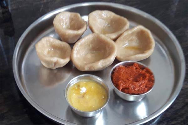 ಚಿಂತೆ ಬಿಡಿ ತಿಂಡಿ ಮಾಡಿ 26 | ಇಡ್ಲಿ, ದೋಸೆ ತಿಂದು ಬೇಜಾರಾಗಿದ್ಯಾ? ಹಾಗಾದ್ರೆ ಈ ಡಿಫರೆಂಟ್ ಬ್ರೇಕ್‌ಫಾಸ್ಟ್ ಟ್ರೈ ಮಾಡಿ