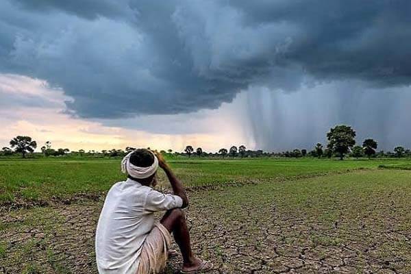 ಬಿತ್ತನೆ ಮಾಡಿ ಆಕಾಶದ ಕಡೆ ಮುಖ ಮಾಡಿದ ರೈತರು; ರಾಯಚೂರು, ಕೊಪ್ಪಳದಲ್ಲಿ ತೀವ್ರಗೊಂಡ ಮಳೆ ಕೊರತೆ!