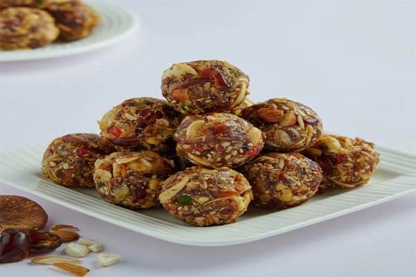 Healthy | ಮನೆಯಲ್ಲೇ ಮಾಡಿ ಬೇಕರಿ ಸ್ಟೈಲ್ ಡ್ರೈ ಫ್ರೂಟ್ಸ್ ಲಾಡು: ಇಲ್ಲಿದೆ ಸೀಕ್ರೆಟ್ ರೆಸಿಪಿ!