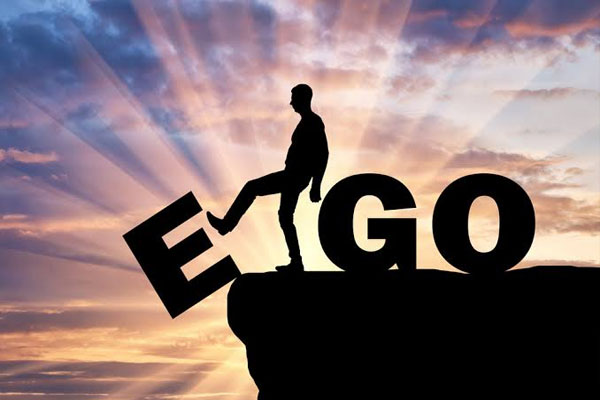 EGO | ನನಗೇ ಗೊತ್ತಿರೋದು, ನನ್ನನಿಂದಲೇ ಎಲ್ಲಾ…ಅನ್ನೋ ಅಹಂ ಬಿಟ್ರೆ ಉದ್ಧಾರ ಆಗ್ತೀರ