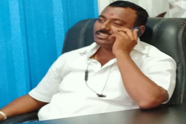 ಭೀಮಾತೀರದ ನಟೋರಿಯಸ್ ಹಂತಕ ಮಡುಸ್ವಾಮಿ ಗಡಿಪಾರು
