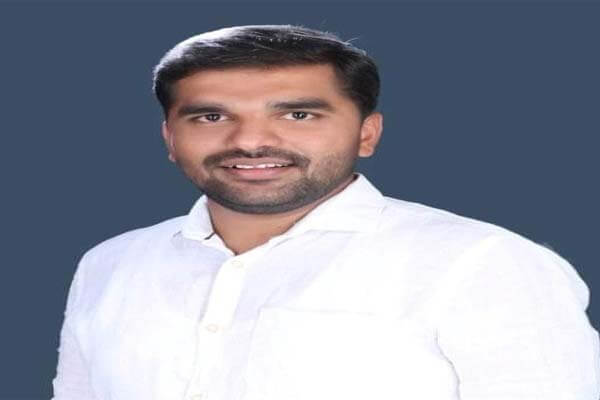 ಎಸ್‌ಐಆರ್ ಕುರಿತು ಕಾಂಗ್ರೆಸ್‌ನವರಿಂದ ಅನಗತ್ಯ ಗೊಂದಲ : ಬಿಜೆಪಿ ಮುಖಂಡ ಹನುಮಂತೇಗೌಡ ಕಿಡಿ