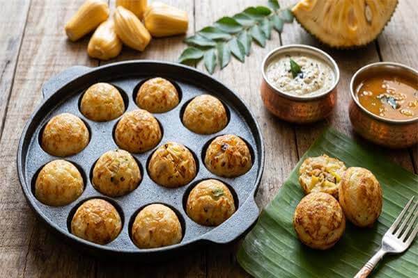 ಚಿಂತೆ ಬಿಡಿ ತಿಂಡಿ ಮಾಡಿ 32| ಹಲಸಿನ ಹಣ್ಣು ಇದ್ರೆ ಸಾಕು, 10 ನಿಮಿಷದಲ್ಲಿ ಮಾಡಿ ಈ ಸೂಪರ್ ಟೇಸ್ಟಿ ಪಡ್ಡು