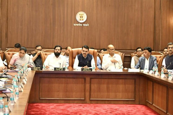 ಬೆಳಗಾವಿ ಗಡಿಗೆ ಮತ್ತೆ ಕಿಚ್ಚು: ‘ಸುಪ್ರೀಂ’ ಹೋರಾಟ ತೀವ್ರಗೊಳಿಸಲು ಮಹಾರಾಷ್ಟ್ರ ಪ್ಲ್ಯಾನ್‌