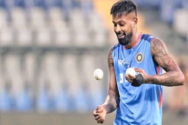 ಪ್ಲಾಸ್ಟಿಕ್ ಬಾಲ್, 12 ಓವರ್ ಬೌಲಿಂಗ್… ಹೊಸ ಮಿಷನ್‌ಗೆ ಹಾರ್ದಿಕ್ ಪಾಂಡ್ಯ ಫೋಕಸ್