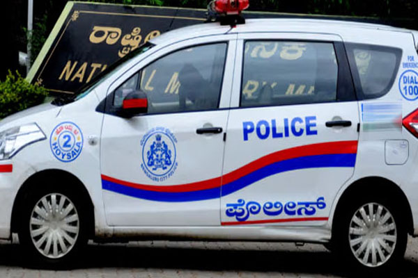 ಅನ್ನಭಾಗ್ಯ ಅಕ್ಕಿ ಅಕ್ರಮ ಸಾಗಾಟ: 1,750 ಕೆಜಿ ಅಕ್ಕಿ ಸಮೇತ ಆರೋಪಿ ವಶಕ್ಕೆ