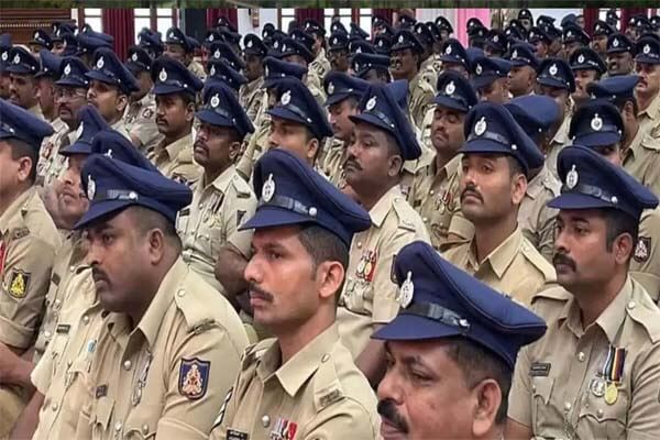 ಸಿವಿಲ್ ಪೊಲೀಸ್ ಕಾನ್ಸ್‌ಟೇಬಲ್ ನೇಮಕಾತಿ: ಆನ್‌ಲೈನ್ ಅರ್ಜಿ ಸಲ್ಲಿಕೆಯ ಕೊನೆಯ ದಿನಾಂಕ ವಿಸ್ತರಣೆ
