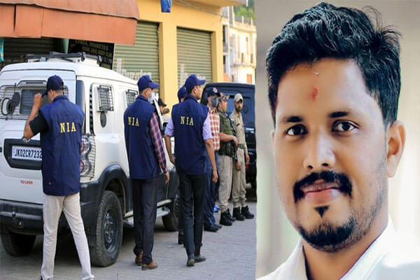 ಪ್ರವೀಣ್ ನೆಟ್ಟಾರು ಕೊ*ಲೆ ಪ್ರಕರಣ: ತಲೆಮರೆಸಿಕೊಂಡಿದ್ದ ಮತ್ತಿಬ್ಬರು ಆರೋಪಿಗಳ ಬಂಧನ